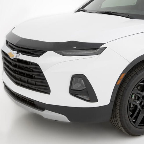 Chevrolet Blazer Aeroskin Hood Shield 2019 - 2022 / 322181 Chevrolet Blazer Aeroskin Hood Shield 2019 - 2022 / 322181
