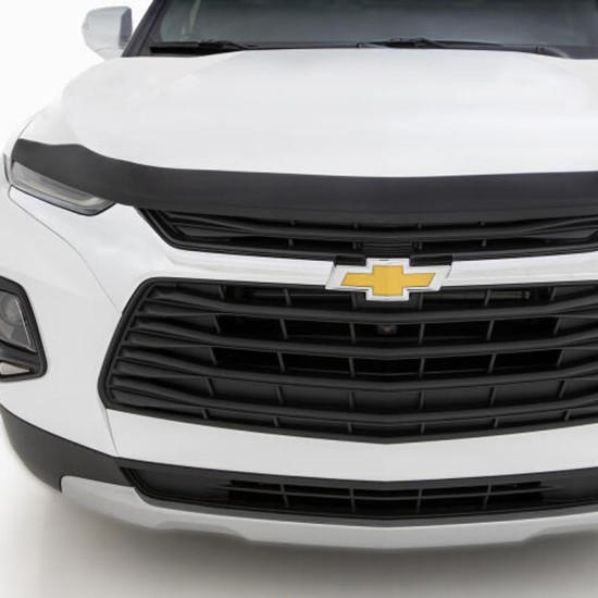 Chevrolet Blazer Aeroskin Hood Shield 2019 - 2022 / 322181 Chevrolet Blazer Aeroskin Hood Shield 2019 - 2022 / 322181