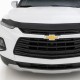 Chevrolet Blazer Aeroskin Hood Shield 2019 - 2022 / 322181 Chevrolet Blazer Aeroskin Hood Shield 2019 - 2022 / 322181