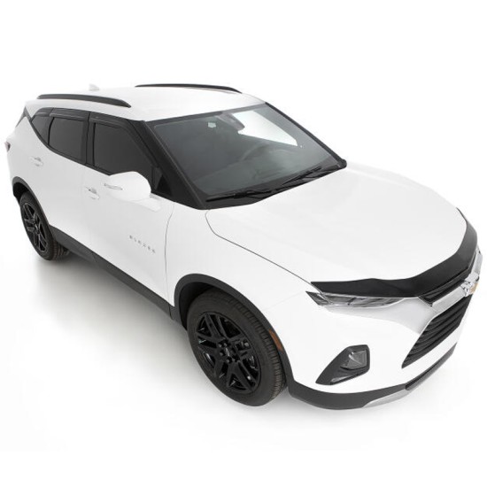 Chevrolet Blazer Aeroskin Hood Shield 2019 - 2022 / 322181 Chevrolet Blazer Aeroskin Hood Shield 2019 - 2022 / 322181