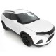 Chevrolet Blazer Aeroskin Hood Shield 2019 - 2022 / 322181 Chevrolet Blazer Aeroskin Hood Shield 2019 - 2022 / 322181