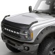 Ford Bronco Aeroskin Hood Shield 2021 - 2022 / 322183 Ford Bronco Aeroskin Hood Shield 2021 - 2022 / 322183