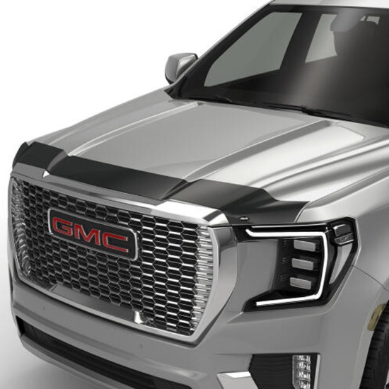 GMC Yukon Aeroskin Hood Shield 2021 - 2022 / 322184 GMC Yukon Aeroskin Hood Shield 2021 - 2022 / 322184