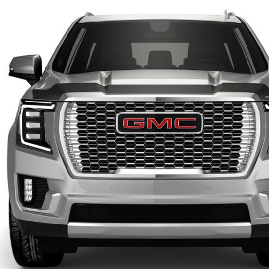 GMC Yukon Aeroskin Hood Shield 2021 - 2022 / 322184 GMC Yukon Aeroskin Hood Shield 2021 - 2022 / 322184