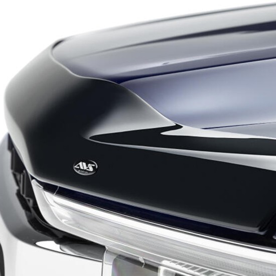 Ford Bronco Sport Aeroskin Hood Shield 2021 - 2022 / 322188 Ford Bronco Sport Aeroskin Hood Shield 2021 - 2022 / 322188