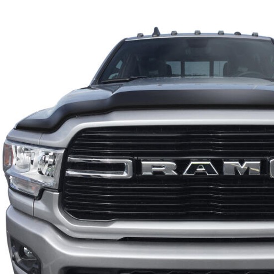 Dodge Ram Aeroskin Hood Shield 2019 - 2022 / 322189 Dodge Ram Aeroskin Hood Shield 2019 - 2022 / 322189