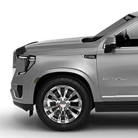 GMC Yukon Aeroskin Hood Shield 2021 - 2022 / 377184 GMC Yukon Aeroskin Hood Shield 2021 - 2022 / 377184