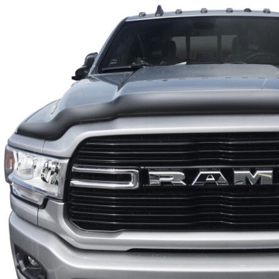 Dodge Ram Aeroskin Hood Shield 2019 - 2022 / 377189 Dodge Ram Aeroskin Hood Shield 2019 - 2022 / 377189