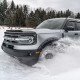 Ford Bronco Sport Aeroskin II Hood Shield 2021 - 2022 / 436188 Ford Bronco Sport Aeroskin II Hood Shield 2021 - 2022 / 436188