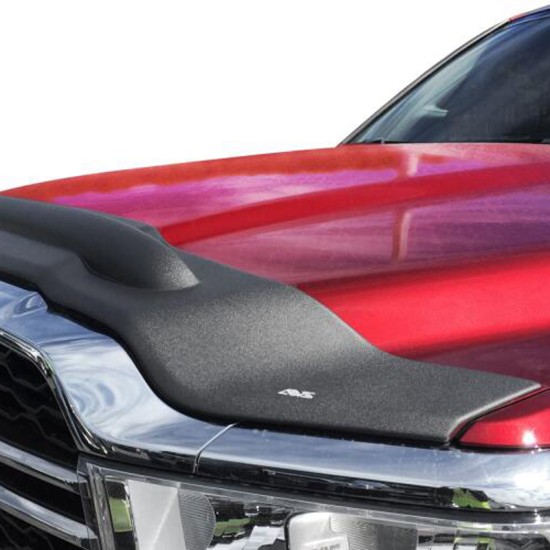 Dodge Ram Aeroskin II Hood Shield 2019 - 2022 / 436189 Dodge Ram Aeroskin II Hood Shield 2019 - 2022 / 436189