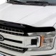 Dodge Ram 3500 Bugflector Deluxe Hood Shield 2000 - 2002 / 45551 Dodge Ram 3500 Bugflector Deluxe Hood Shield 2000 - 2002 / 45551