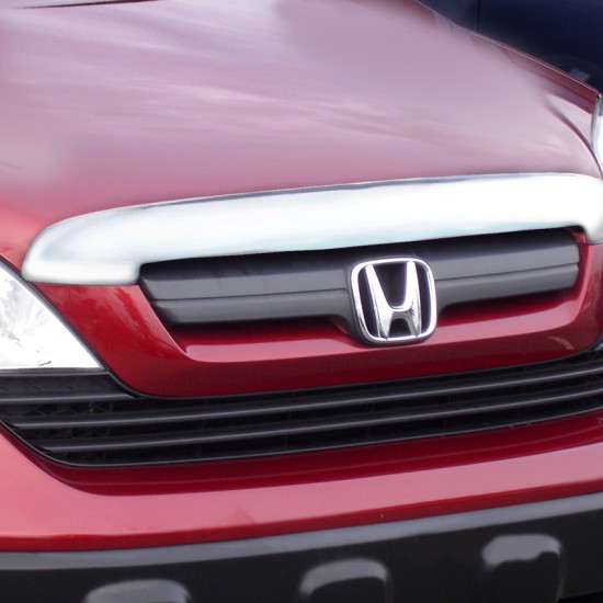 Honda CR-V Aeroskin Hood Shield 2007 - 2009 / 620004 Honda CR-V Aeroskin Hood Shield 2007 - 2009 / 620004