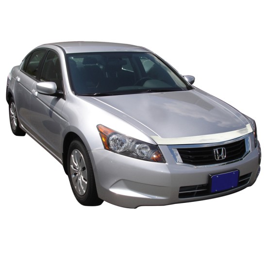 Honda Accord Sedan Aeroskin Hood Shield 2008 - 2012 / 620008 Honda Accord Sedan Aeroskin Hood Shield 2008 - 2012 / 620008