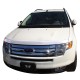 Ford Focus Aeroskin Hood Shield 2008 - 2011 / 620009 Ford Focus Aeroskin Hood Shield 2008 - 2011 / 620009