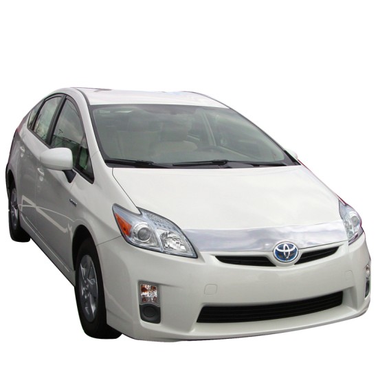 Toyota Prius Aeroskin Hood Shield 2010 - 2011 / 620011 Toyota Prius Aeroskin Hood Shield 2010 - 2011 / 620011