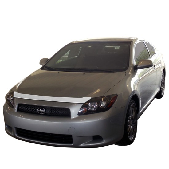 Scion tC Aeroskin Hood Shield 2005 - 2010 / 620014 Scion tC Aeroskin Hood Shield 2005 - 2010 / 620014
