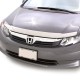 Honda Civic Aeroskin Hood Shield 2012 / 620028 Honda Civic Aeroskin Hood Shield 2012 / 620028