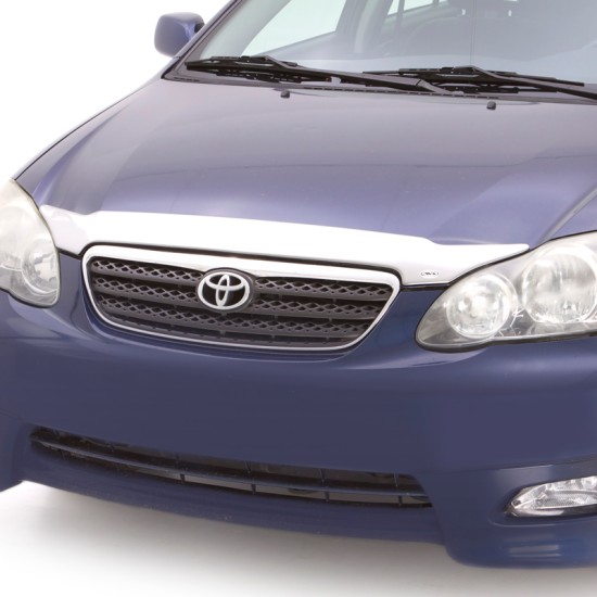 Toyota Corolla Aeroskin Hood Shield 2003 - 2008 / 620039 Toyota Corolla Aeroskin Hood Shield 2003 - 2008 / 620039