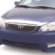 Toyota Corolla Aeroskin Hood Shield 2003 - 2008 / 620039 Toyota Corolla Aeroskin Hood Shield 2003 - 2008 / 620039