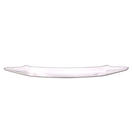 Honda Accord Coupe Aeroskin Hood Shield 2013 - 2017 / 620044 Honda Accord Coupe Aeroskin Hood Shield 2013 - 2017 / 620044