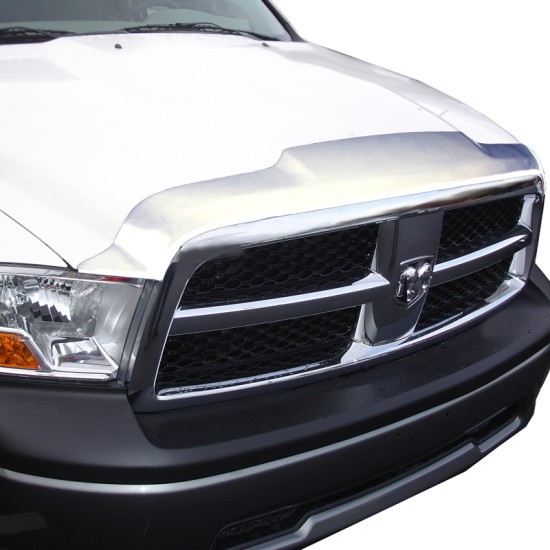 Dodge Ram 3500 Aeroskin Hood Shield 2003 - 2009 / 622010 Dodge Ram 3500 Aeroskin Hood Shield 2003 - 2009 / 622010