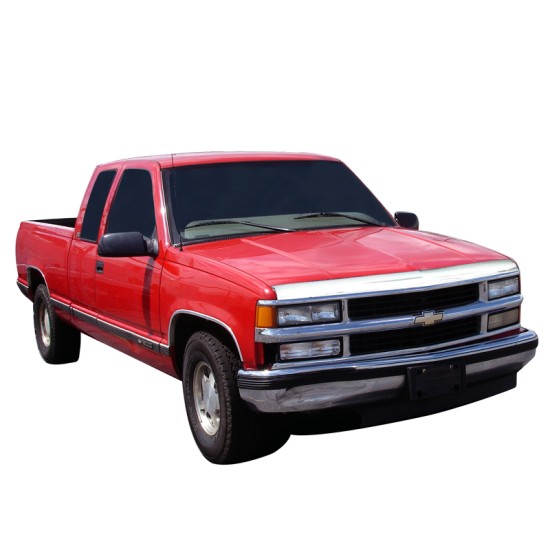 GMC Yukon Aeroskin Hood Shield 2000 / 622014 GMC Yukon Aeroskin Hood Shield 2000 / 622014