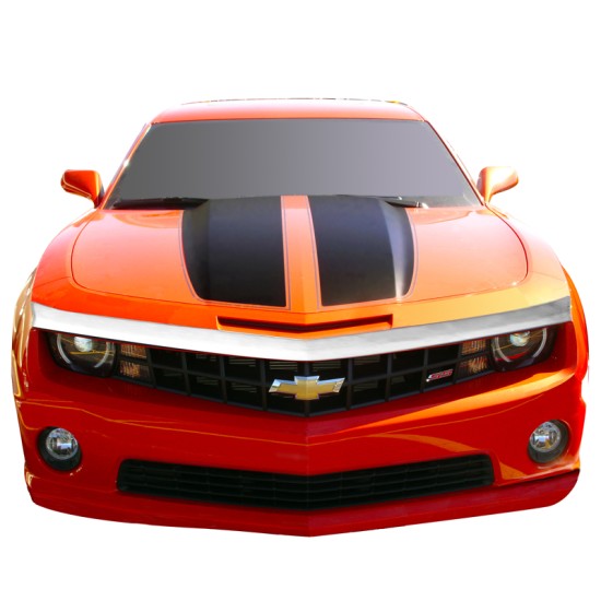 Chevrolet Camaro Aeroskin Hood Shield 2010 - 2015 / 622017 Chevrolet Camaro Aeroskin Hood Shield 2010 - 2015 / 622017