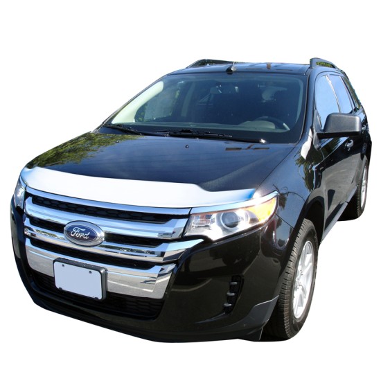 Ford Edge Aeroskin Hood Shield 2011 - 2014 / 622028 Ford Edge Aeroskin Hood Shield 2011 - 2014 / 622028