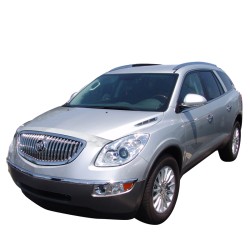 Buick Enclave Aeroskin Hood Shield 2008 - 2012 / 622031