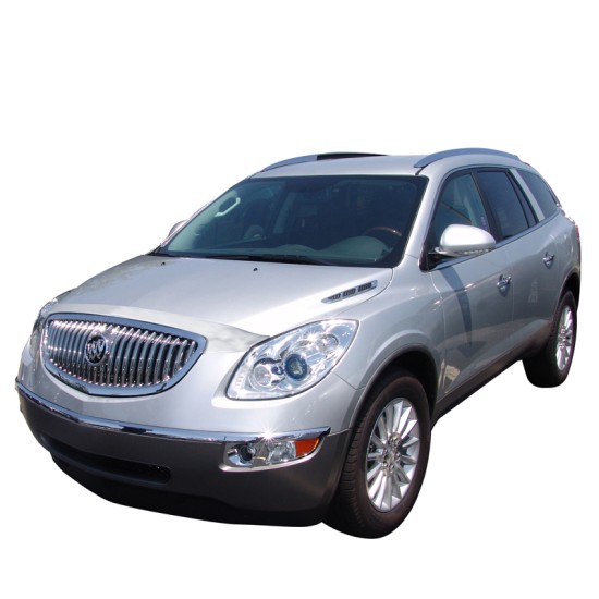Buick Enclave Aeroskin Hood Shield 2008 - 2012 / 622031 Buick Enclave Aeroskin Hood Shield 2008 - 2012 / 622031