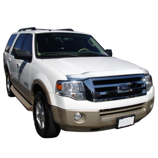Ford Expedition Aeroskin Hood Shield 2007 - 2017 / 622033 Ford Expedition Aeroskin Hood Shield 2007 - 2017 / 622033