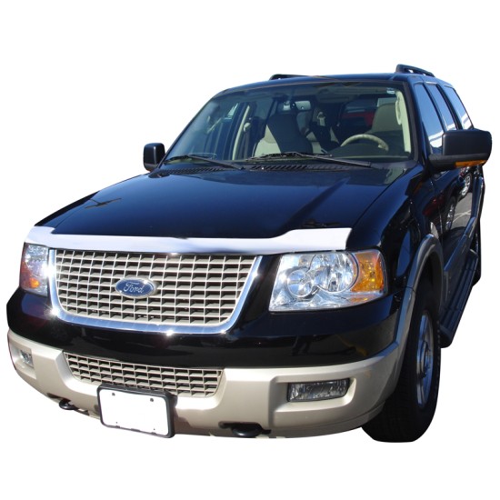 Ford Expedition Aeroskin Hood Shield 2003 - 2006 / 622037 Ford Expedition Aeroskin Hood Shield 2003 - 2006 / 622037