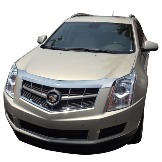 Cadillac SRX Aeroskin Hood Shield 2010 - 2017 / 622042 Cadillac SRX Aeroskin Hood Shield 2010 - 2017 / 622042