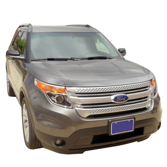 Ford Explorer Aeroskin Hood Shield 2011 - 2015 / 622045 Ford Explorer Aeroskin Hood Shield 2011 - 2015 / 622045