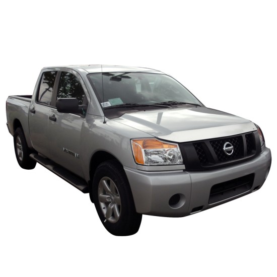 Nissan Titan Aeroskin Hood Shield 2004 - 2015 / 622048 Nissan Titan Aeroskin Hood Shield 2004 - 2015 / 622048