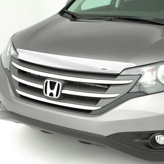 Honda CR-V Aeroskin Hood Shield 2012 - 2016 / 622064 Honda CR-V Aeroskin Hood Shield 2012 - 2016 / 622064