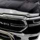 Dodge Ram Aeroskin Hood Shield 2019 - 2022 / 622163 Dodge Ram Aeroskin Hood Shield 2019 - 2022 / 622163