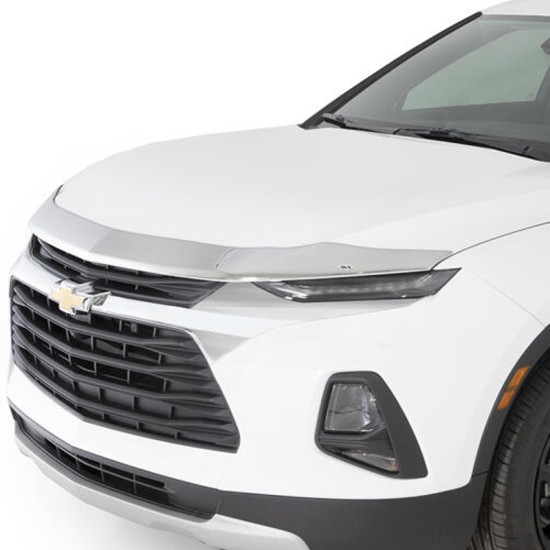Chevrolet Blazer Aeroskin Hood Shield 2019 - 2022 / 622181 Chevrolet Blazer Aeroskin Hood Shield 2019 - 2022 / 622181