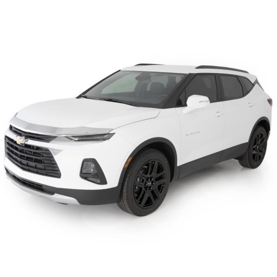 Chevrolet Blazer Aeroskin Hood Shield 2019 - 2022 / 622181 Chevrolet Blazer Aeroskin Hood Shield 2019 - 2022 / 622181
