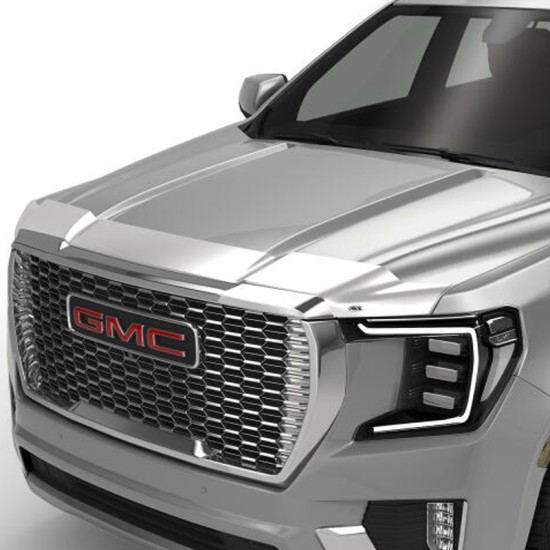 GMC Yukon Aeroskin Hood Shield 2021 - 2022 / 622184 GMC Yukon Aeroskin Hood Shield 2021 - 2022 / 622184