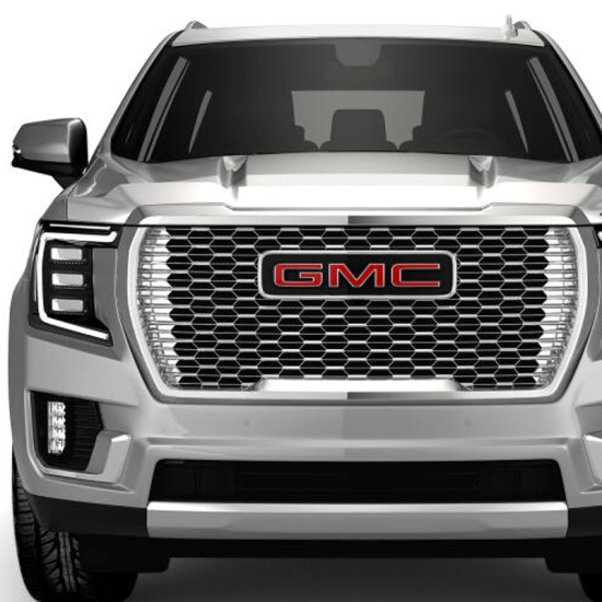 GMC Yukon Aeroskin Hood Shield 2021 - 2022 / 622184 GMC Yukon Aeroskin Hood Shield 2021 - 2022 / 622184