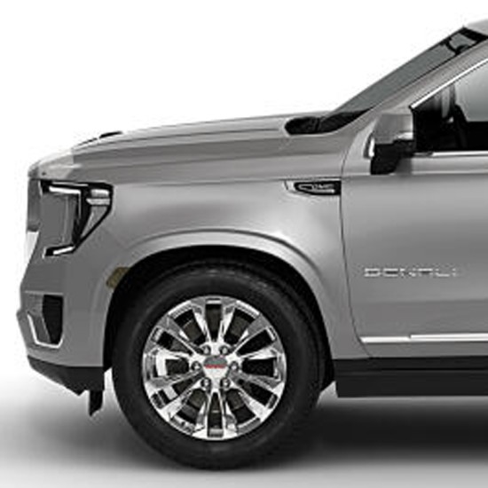 GMC Yukon Aeroskin Hood Shield 2021 - 2022 / 622184 GMC Yukon Aeroskin Hood Shield 2021 - 2022 / 622184