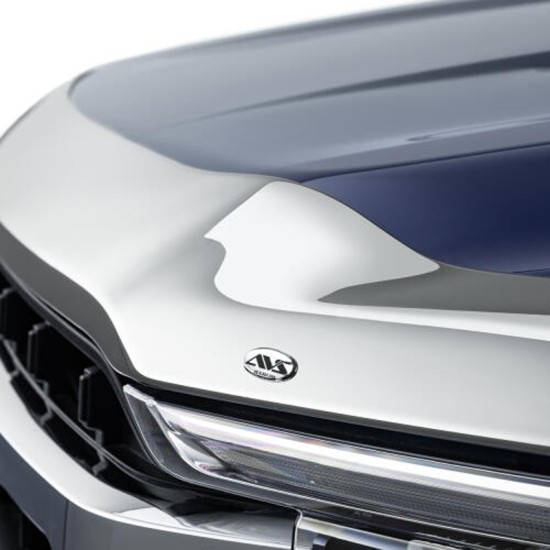 Ford Bronco Sport Aeroskin Hood Shield 2021 - 2022 / 622188 Ford Bronco Sport Aeroskin Hood Shield 2021 - 2022 / 622188