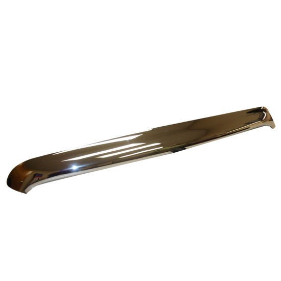 Dodge Ram 3500 Chrome Hood Shield 2010 - 2018 / 680120 Dodge Ram 3500 Chrome Hood Shield 2010 - 2018 / 680120