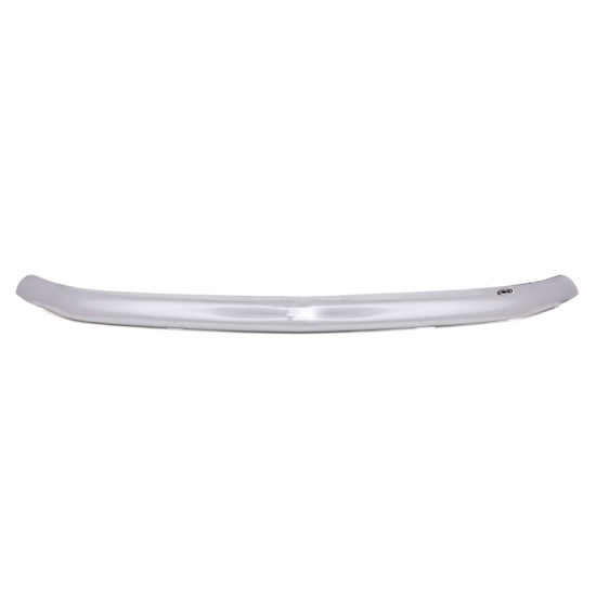 Chevrolet Avalanche Chrome Hood Shield 2007 - 2013 / 680303 Chevrolet Avalanche Chrome Hood Shield 2007 - 2013 / 680303
