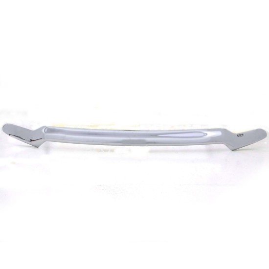 GMC Sierra 1500 Chrome Hood Shield 2014 - 2018 / 680320 GMC Sierra 1500 Chrome Hood Shield 2014 - 2018 / 680320