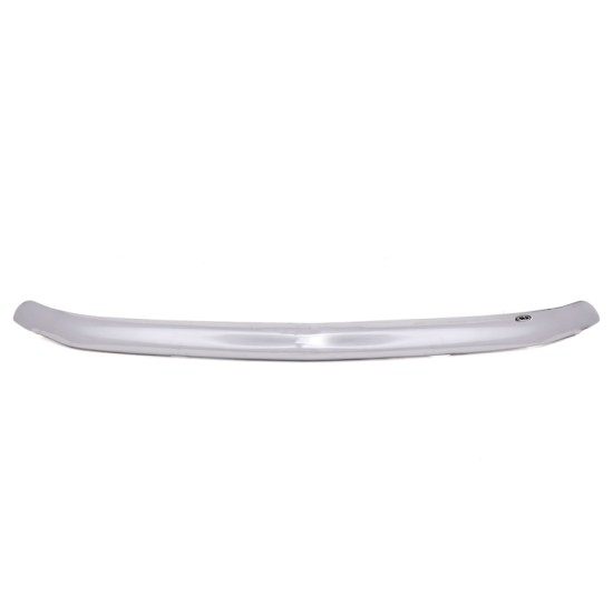 Dodge Ram 3500 Chrome Hood Shield 2000 - 2002 / 680551 Dodge Ram 3500 Chrome Hood Shield 2000 - 2002 / 680551