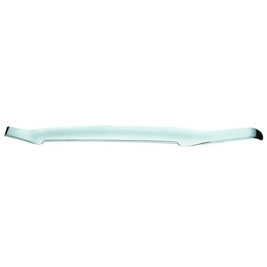 Cadillac Escalade ESV Chrome Hood Shield 2007 - 2014 / 680739 Cadillac Escalade ESV Chrome Hood Shield 2007 - 2014 / 680739