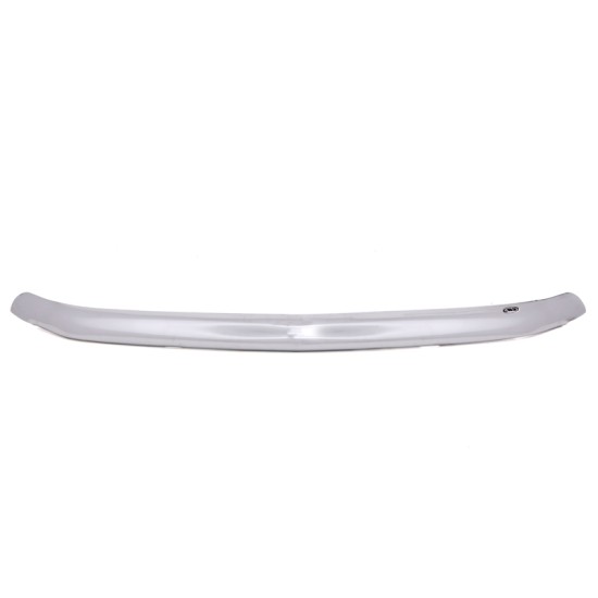 Chevrolet Avalanche Chrome Hood Shield 2002 - 2006 / 680815 Chevrolet Avalanche Chrome Hood Shield 2002 - 2006 / 680815