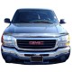 GMC Yukon Denali Chrome Hood Shield 2001 - 2007 / 680912 GMC Yukon Denali Chrome Hood Shield 2001 - 2007 / 680912